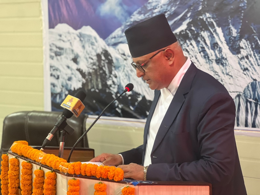 hikmat Karki Budget11691901278.jpg